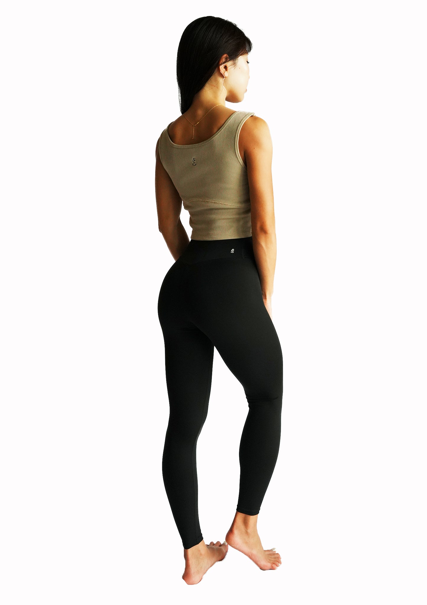 Low Rise Leggins