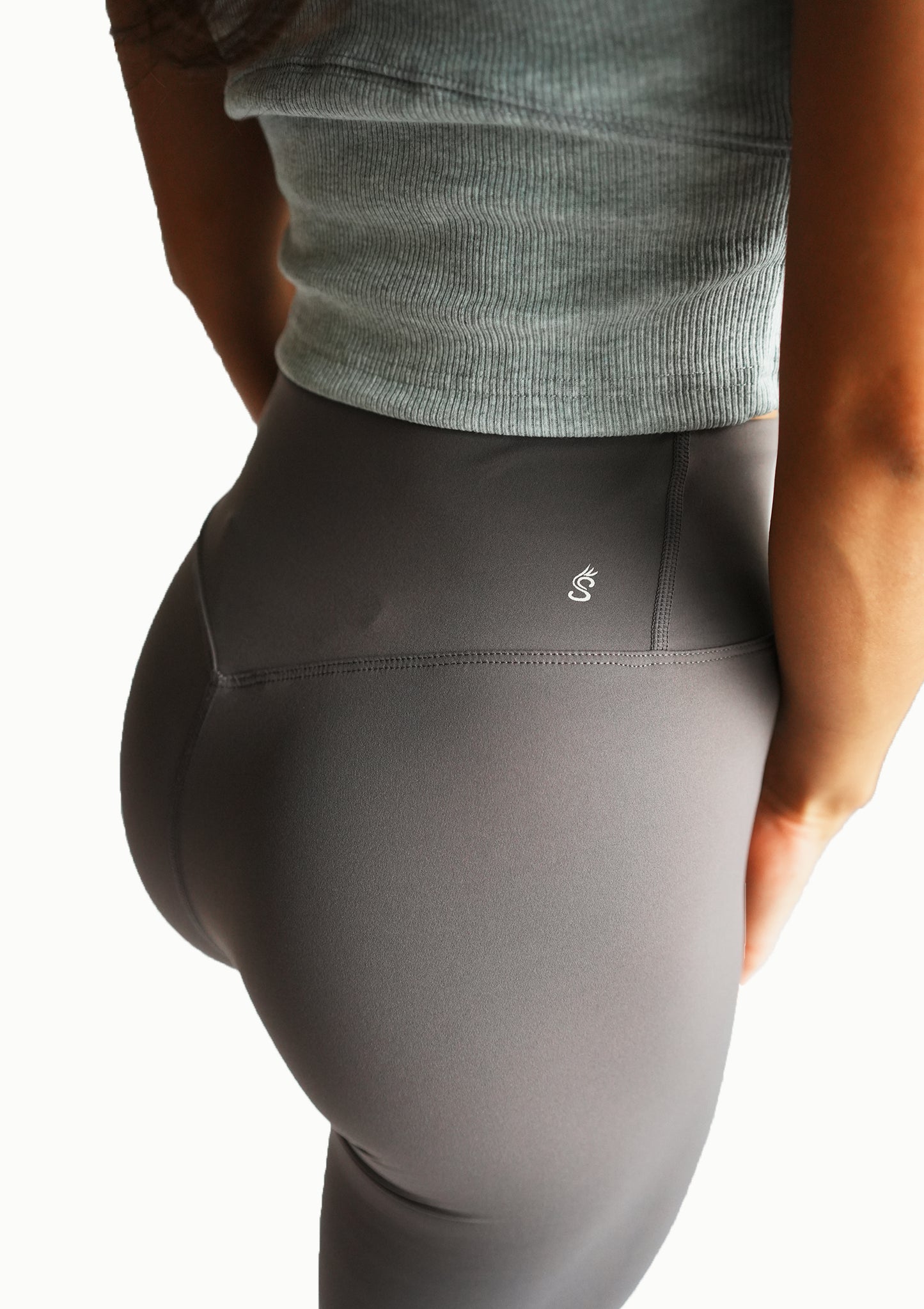 Low Rise Leggins